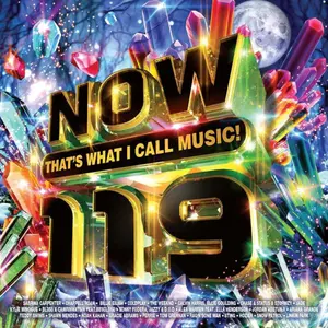Various Artists - Now That's What I Call Music 119 / Various  [COMPACT DISC - CD] UK - Import