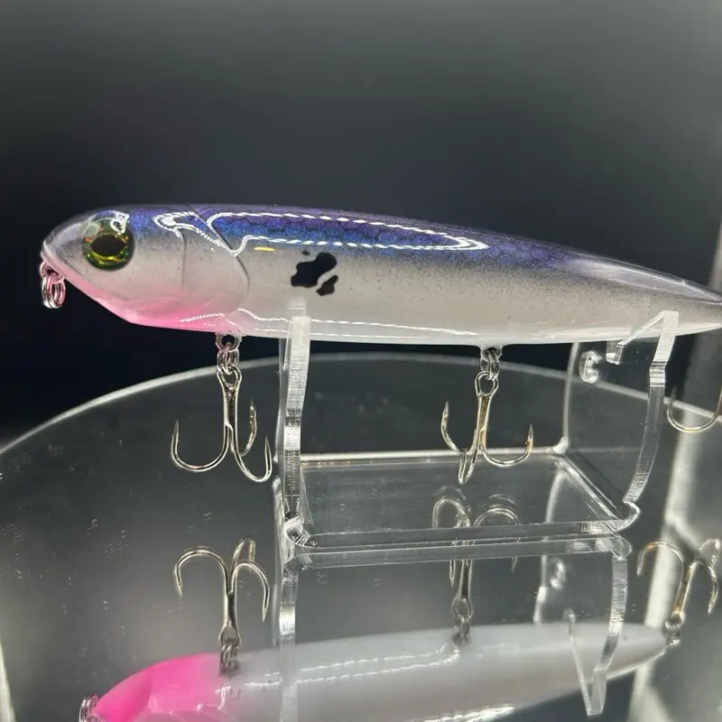 Top Water Spook
