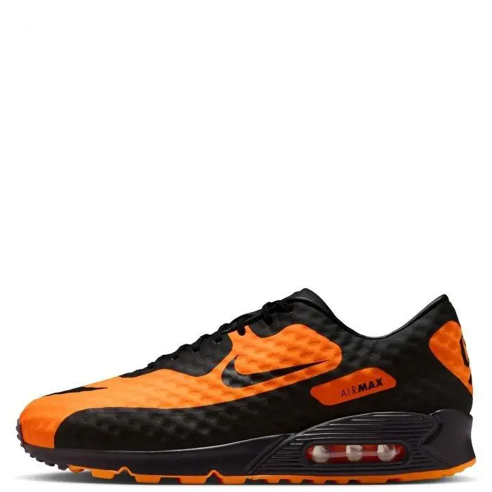 Nike Air Max 90  Bright Citrus Hypervenom Men's IR1978-844 New Sneakers