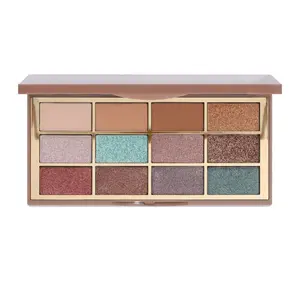Honey Eyeshadow Palette