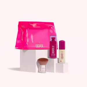 Tan Masters Set | 3 Tanning Essentials + Pouch