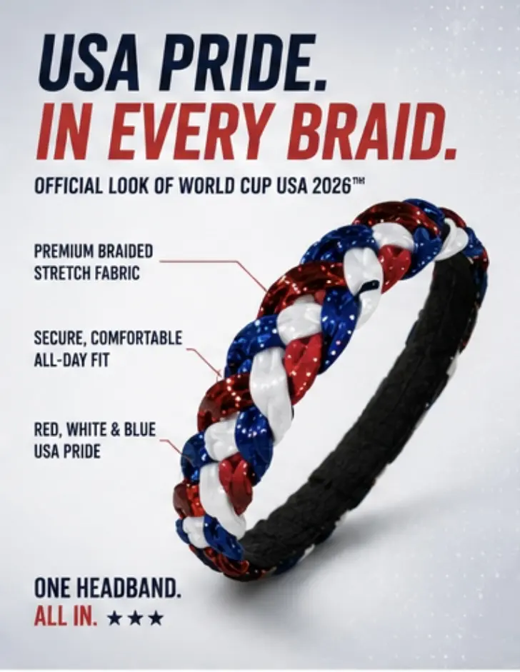 Braidbands