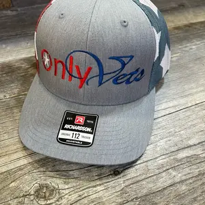 OnlyVets SnapBack hat