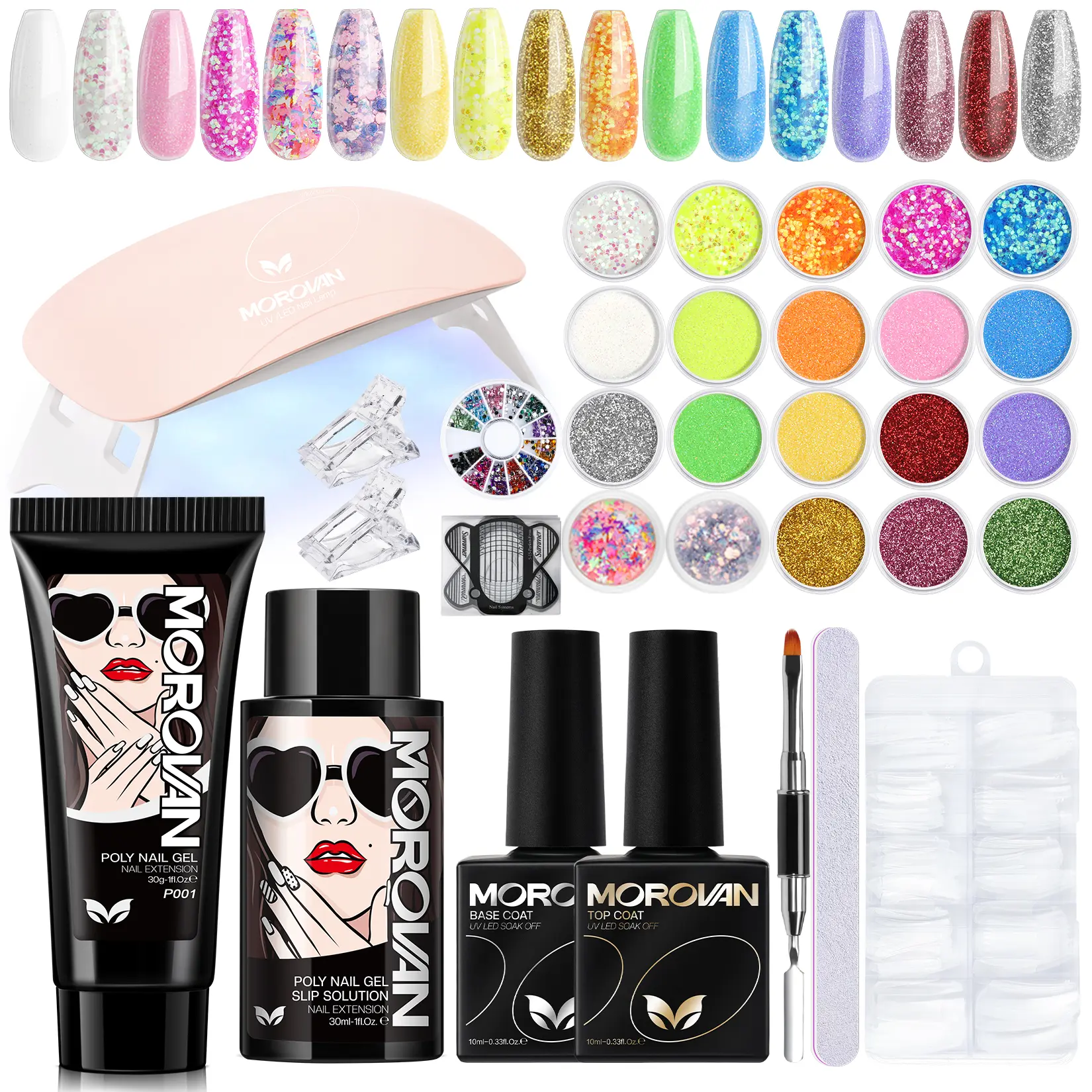 Unlimited Creativity