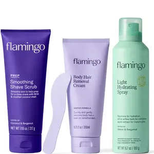 Strawberry Legs Bundle