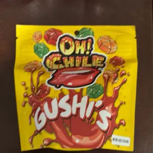 Oh Chilie Gushers