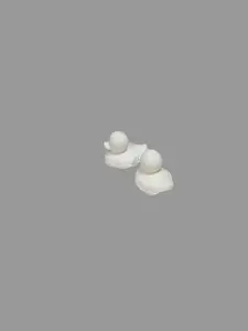 DuckWasher(TM) White solid!!!