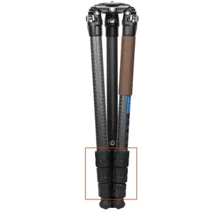 Leofoto Tripod Twist Lock Replacements LN Series