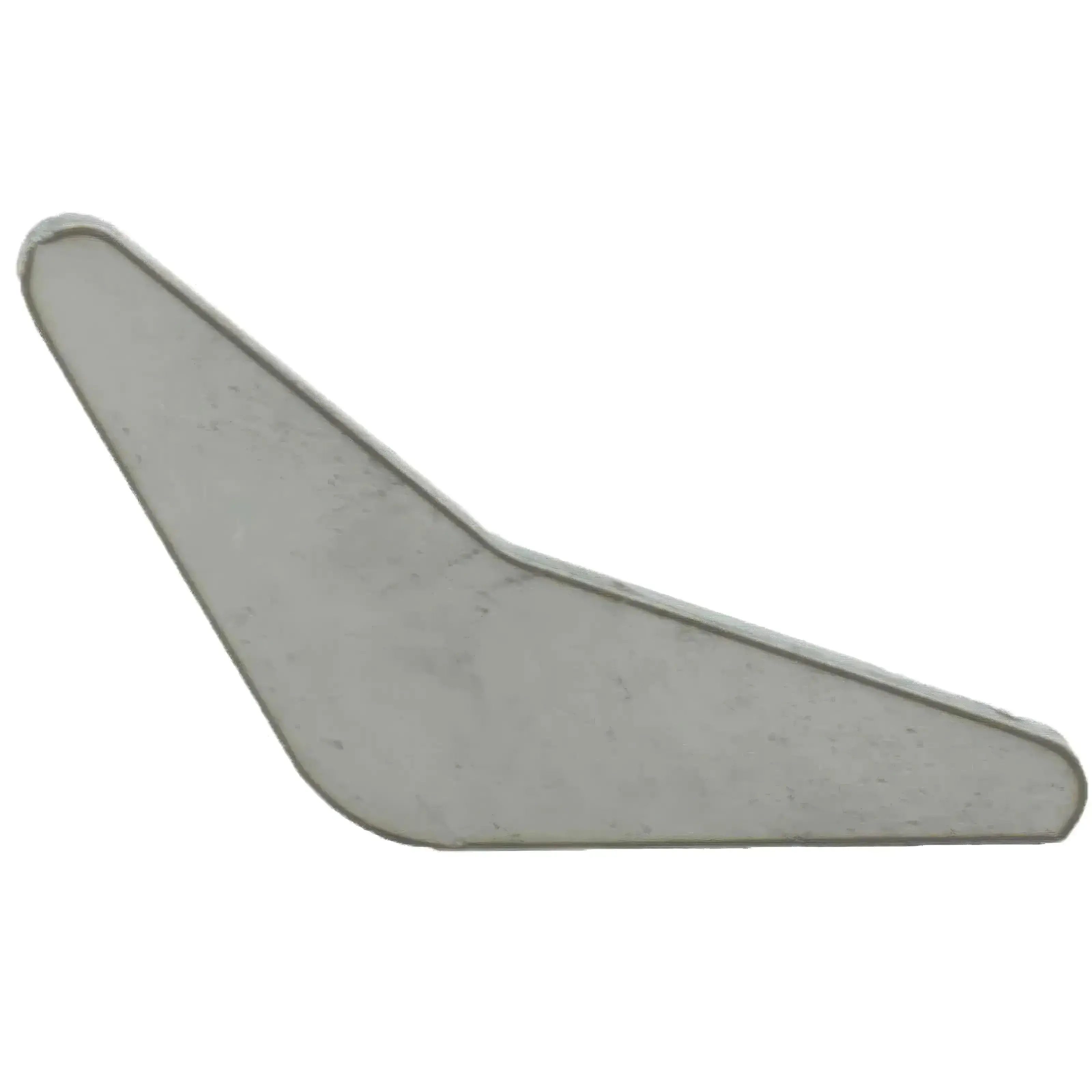 120 Degree Gusset (Single)