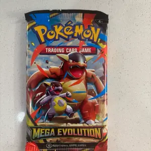 2 pack destined rival and mega evolution bundle-Pokémon