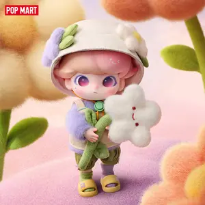 POP MART DIMOO Dream Journey 1/8 Action Figure