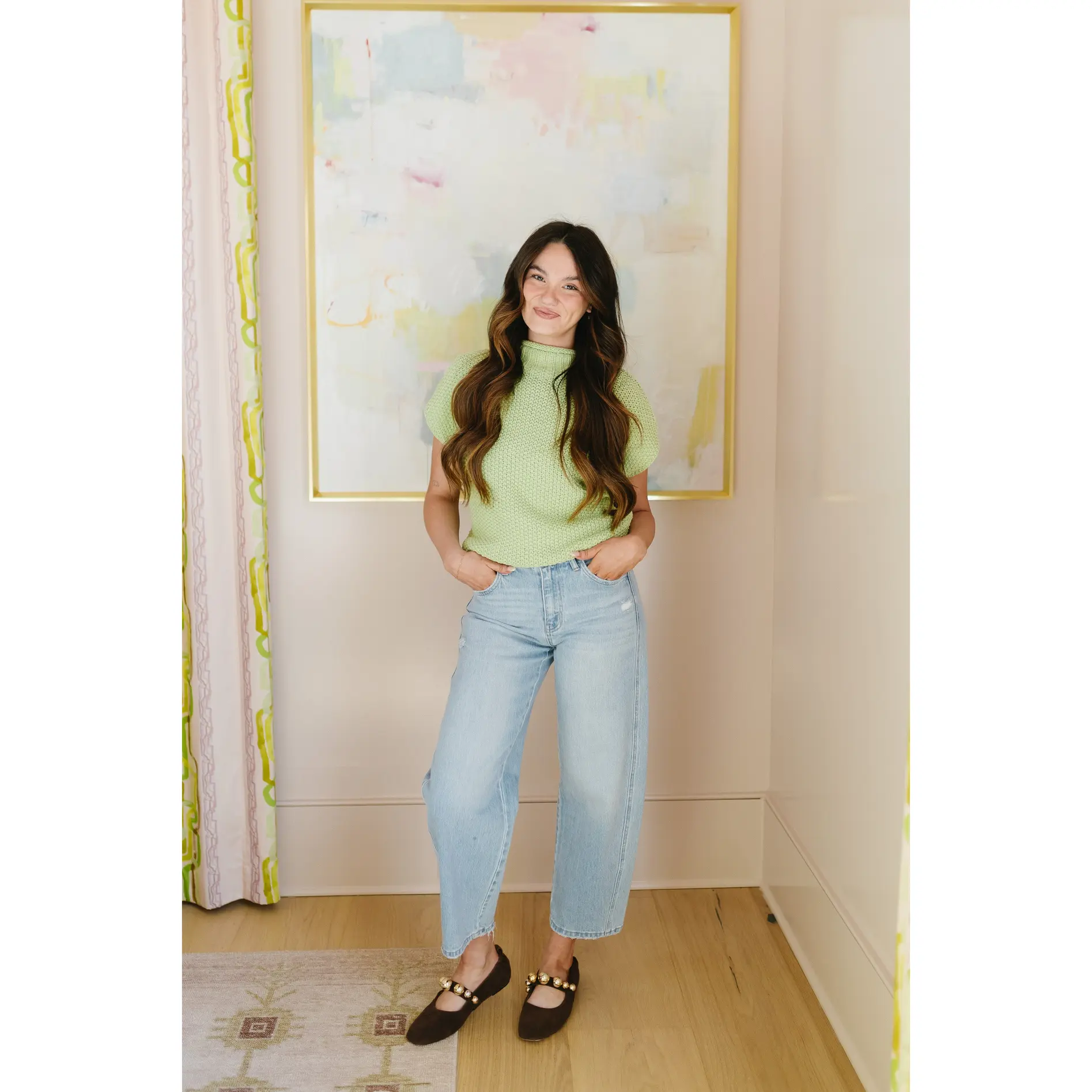 New Dawn Jeans New Dawn Jeans