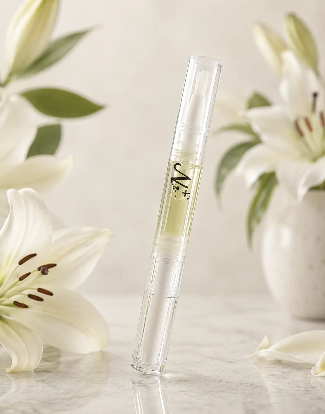 Honey Nail - Lily Scented Korean Cuticle Revitalizer Oil