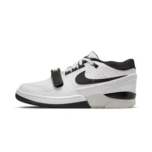 Air Alpha Force 88 "Billie Eilish - White/Black" DZ6763 102