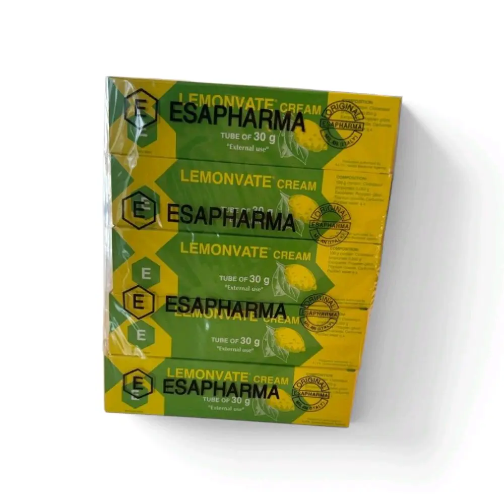 10pcs lemovate cream Moisturizers