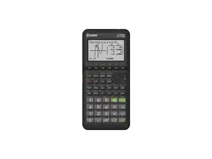 Casio FX-9750GIII Graphing Calculator Black