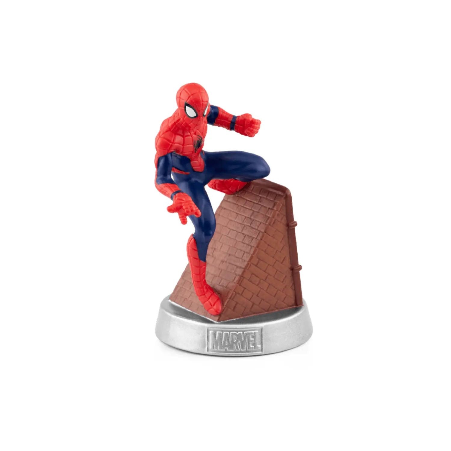 Tonies MARVEL Spider-Man Audio Toy Figurine for the Toniebox for Ages 7+