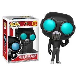 Screenslaver (The Incredibles 2) 369