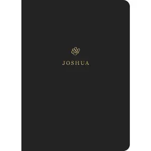 ESV Scripture Journal: Joshua