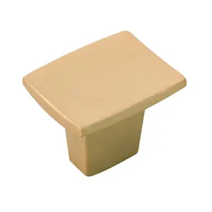 Channel Collection - Belwith Keeler - Knob, 1-1/4" X 1" | B076146