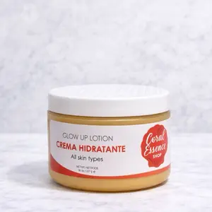 GLOW UP LOTION