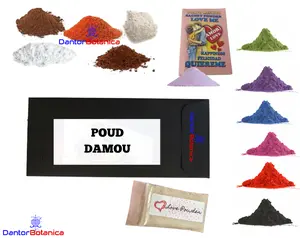 POUD DAMOU -RELIGIOUS POWDER POLVO