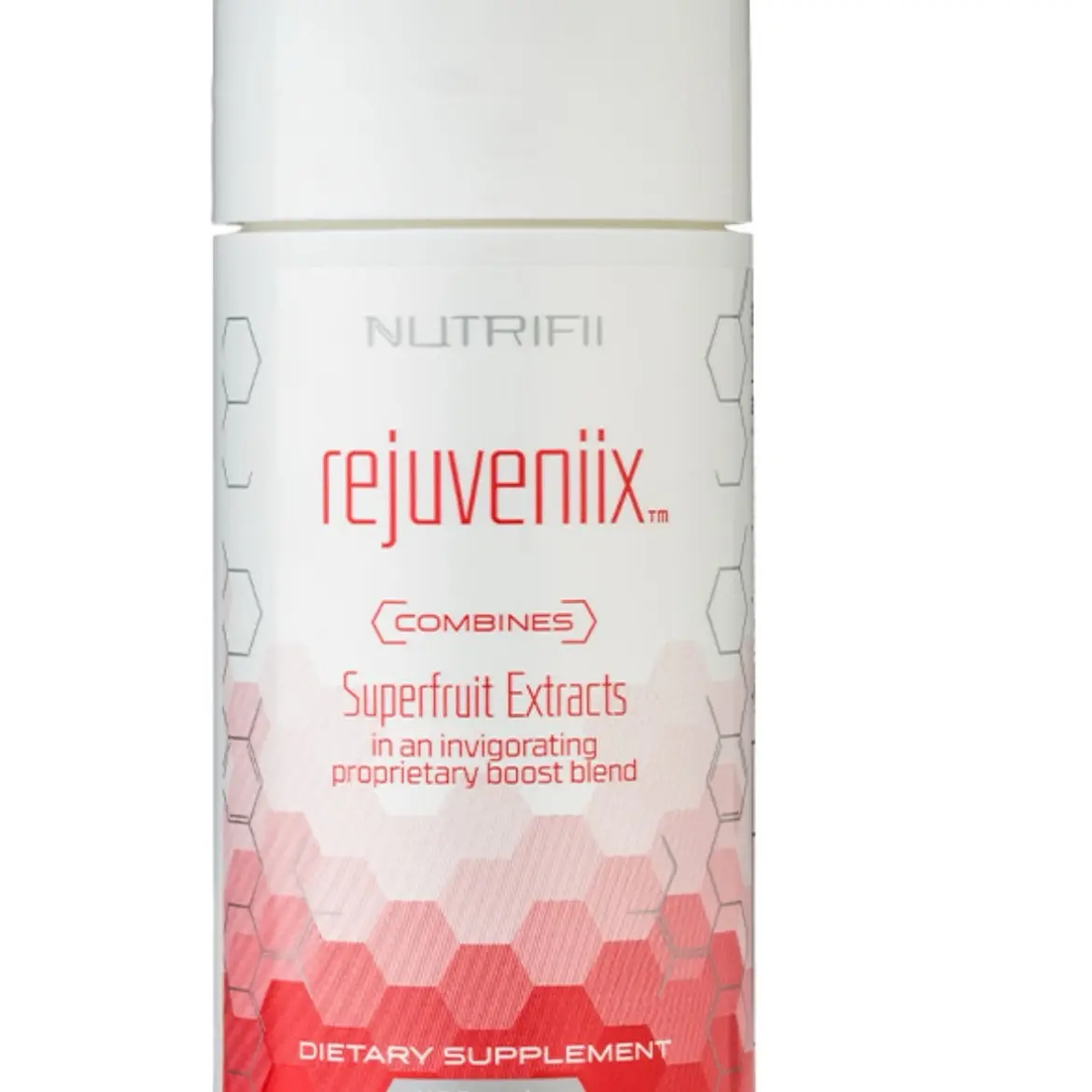 Nutrifii Rejuveniix Mental Alertness  Supplement Healthcare supports mental alertness Dietary Fitness