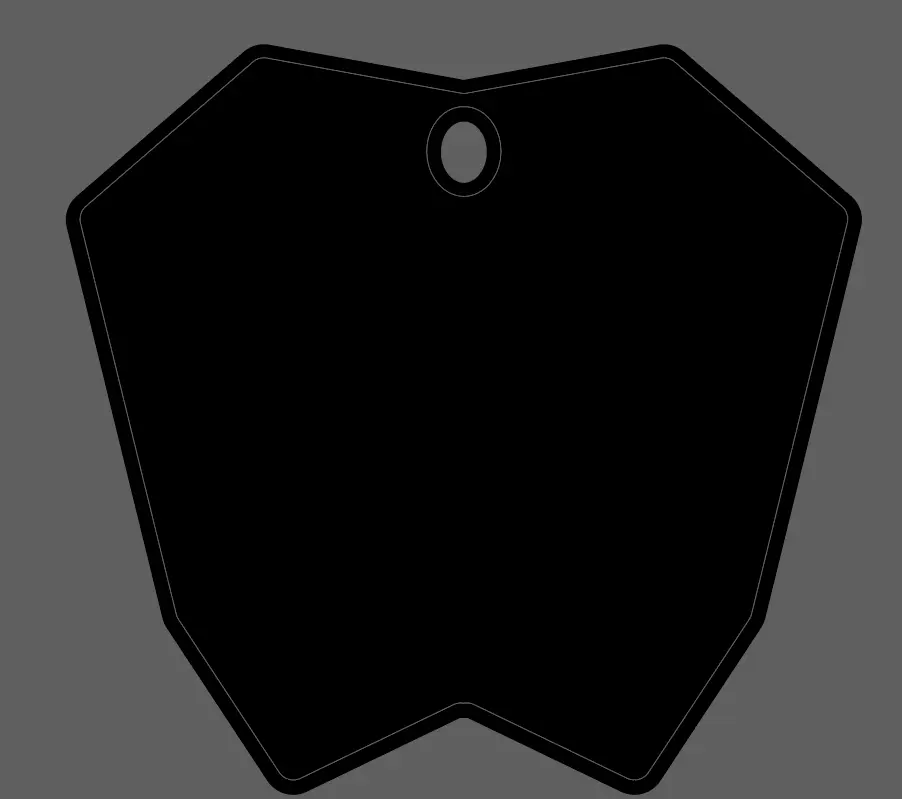 RTR Decal