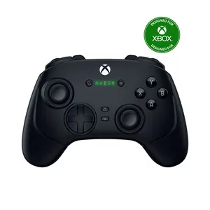 Razer Wolverine V3 Pro Wireless Gaming Controller for Xbox Series X|S & PC Razer Wolverine V3 Pro Wireless Gaming Controller for Xbox Series X|S & PC