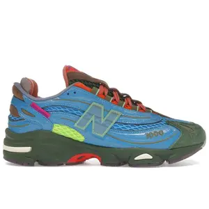 New Balance Men's 1000 Salehe Bembury, from StockX New Balance Men's 1000 Salehe Bembury, from StockX