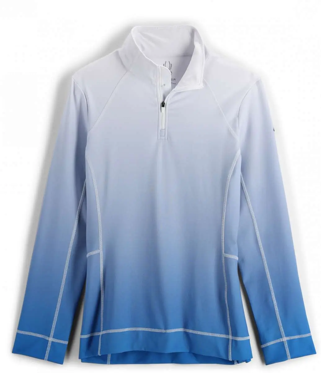 Spyder Ladies Savona 1/4 Zip Turtle Neck 2023
