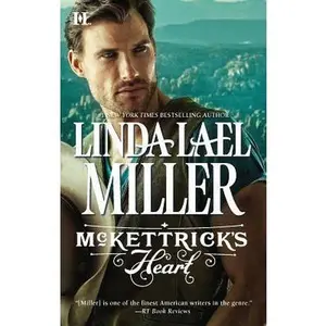 USED-McKettrick's Heart by Miller, Linda Lael (Mass Market Paperback)