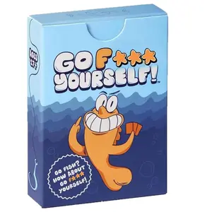 Creative Funny Party Card Game, Friend Party Board Game, Humorous Prank Paper Cards, Fun Entertainment for Gatherings, Tabletop Games