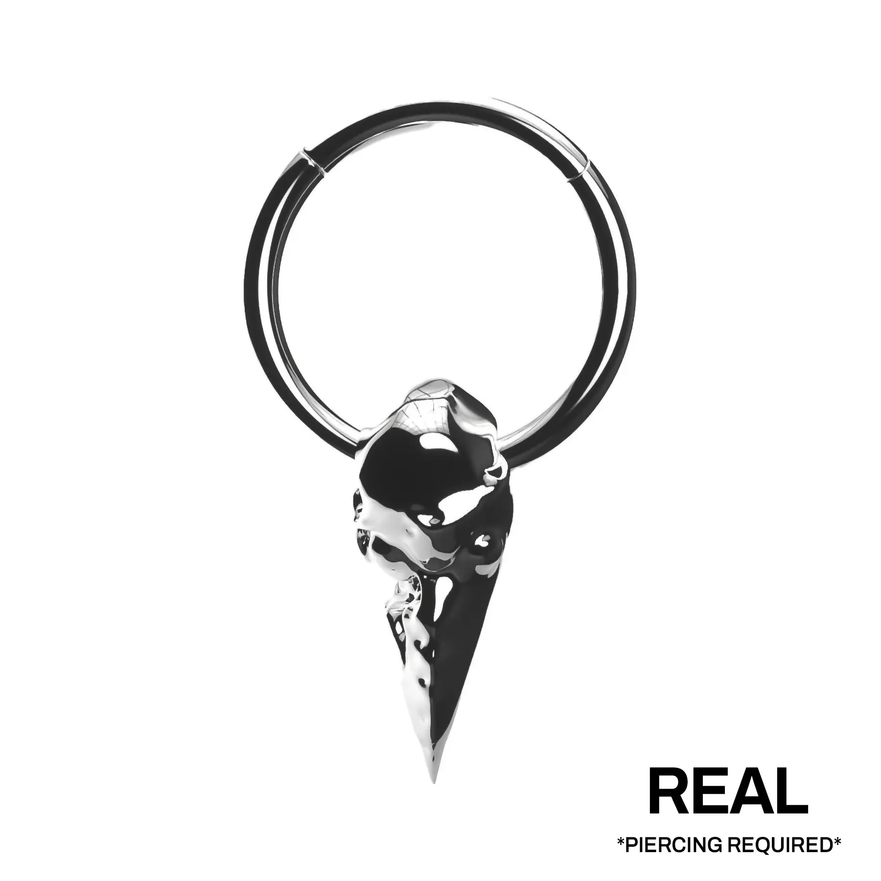 REAL PLAGUE DOCTOR SEPTUM REAL PLAGUE DOCTOR SEPTUM