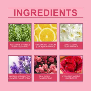 OceAura Bubble Bath Ball, Hydrating And Moisturizing Plant Fragrance Lasting Fragrance Deep Clean Skin Bath Ball