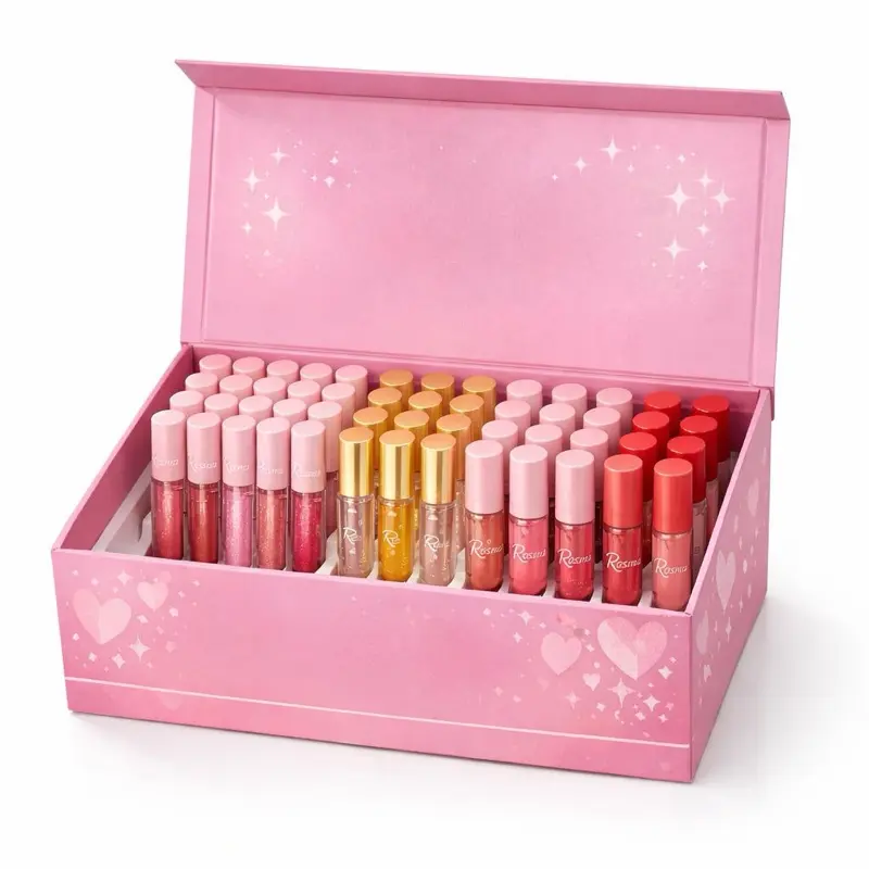 Emprendedor large package - the client chooses 4 dozen for 60