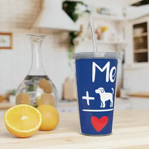 tumbers for dog lovers