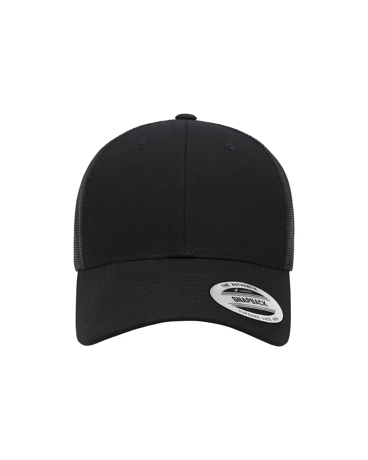 Yupoong Classics® Low Profile Trucker Cap Yupoong Classics® Low Profile Trucker Cap