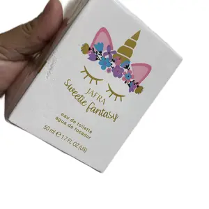 Jafra Sweetie Fantasy 1.7 fl oz Eau de Toilette for Women