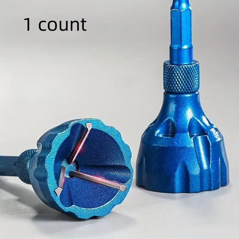 Thread Trimming and Angle Bolt Repair Tool, Angle Drill Bit, Drill Bit for Angle Drill, Screwdriver Bit, Power Tool Accessories, Hardware, Cutting, Me