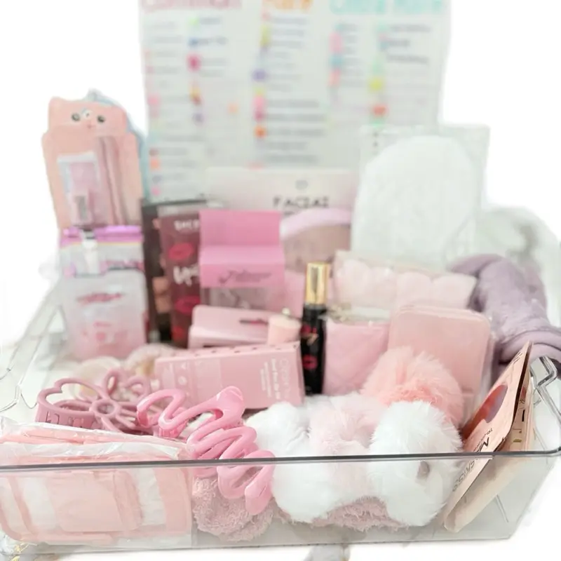 2 bundle with accessories