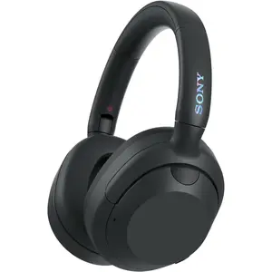 Sony ULT WEAR Wireless Noise Canceling Headphones - Black WHULT900N/B