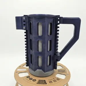 Tactical Can Holder