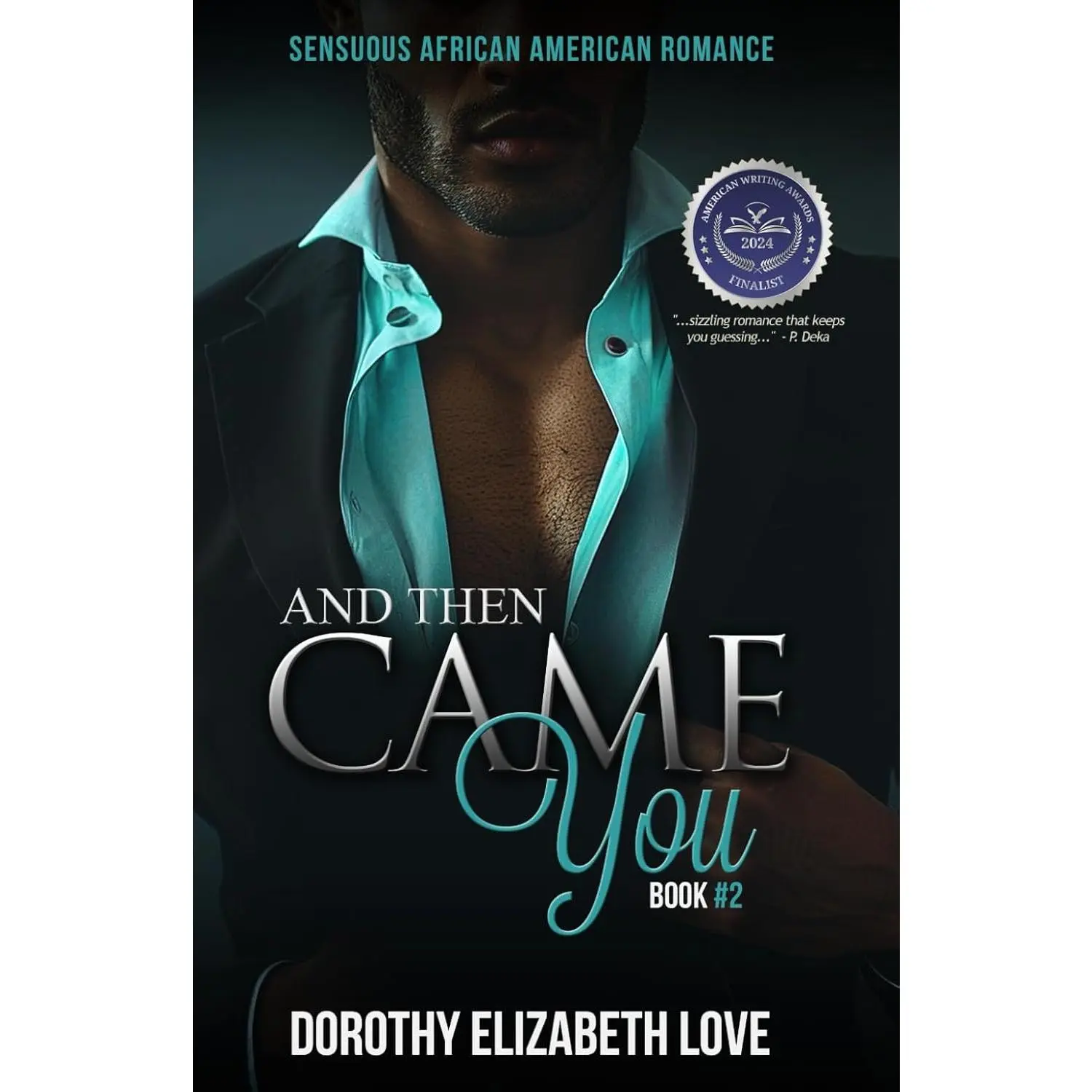 And Then Came You: Black Love Series (Book 2) (Ryan Family Series) - Paperback