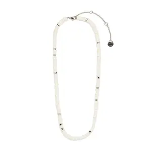 Puka Shell Choker