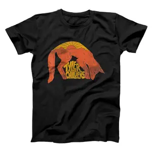 Retro Tyler Childers Purgatory Bluegrass Music Gifts X-mas T-Shirt, Sweatshirt, Hoodie