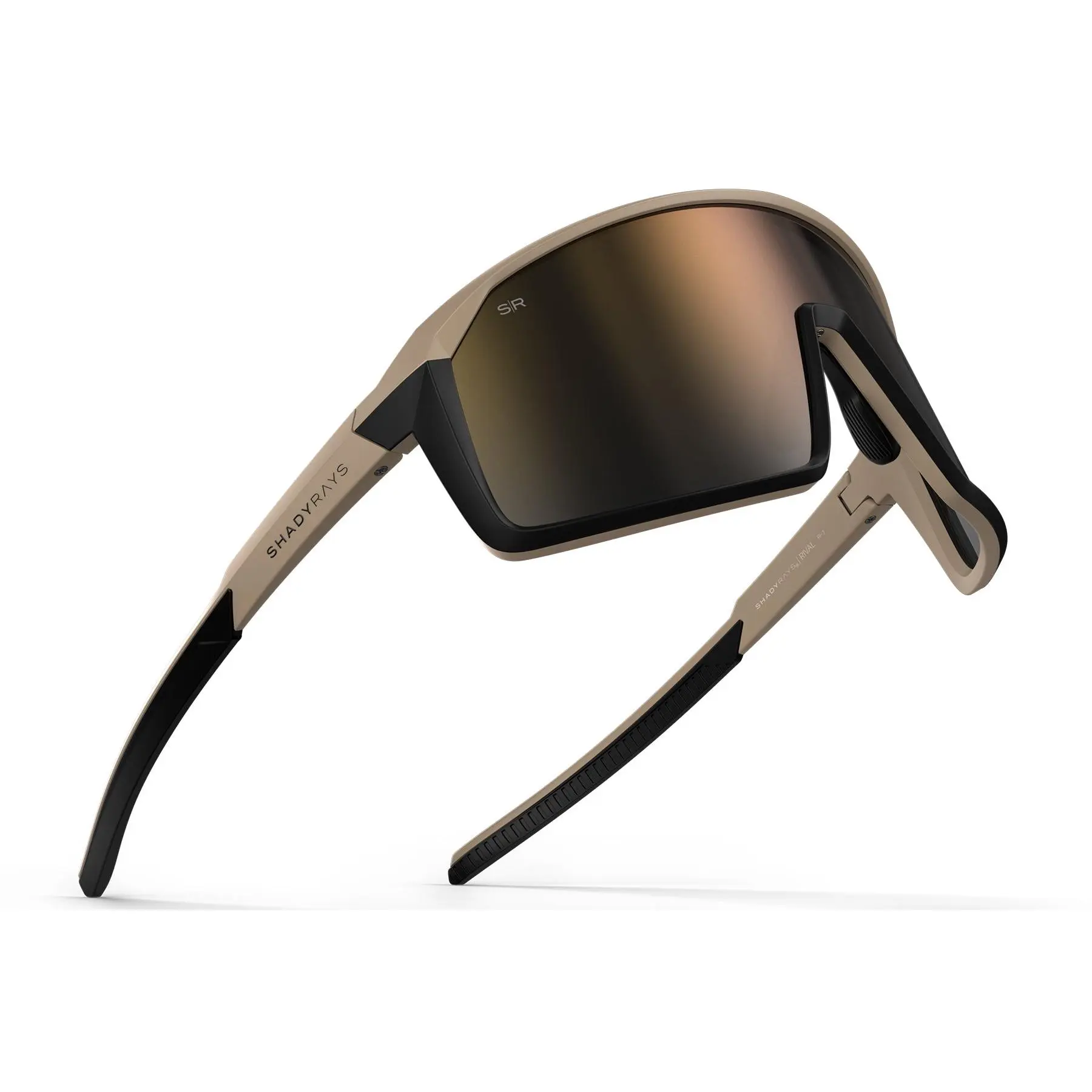 Rival - Canyon Polarized