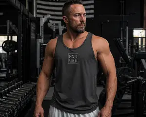 ENDURE TANKTOP