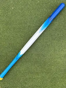 WIFFLE Brand TOO COLD - WIFFLE Bat 32" Arctic Theme Baseball Bat with Chilly Design & Water Resistant Finish
