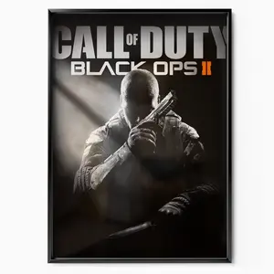 Call Of Duty Black Ops Ii (2012)